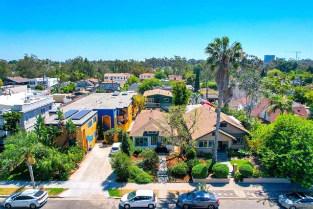 1223 Pennsylvania Avenue, San Diego, CA 92103