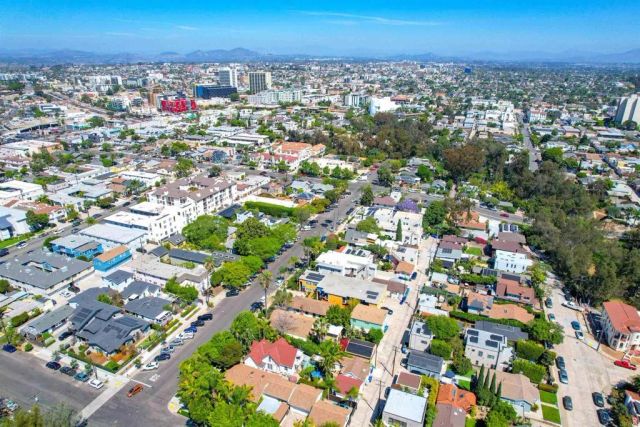 1223 Pennsylvania Avenue, San Diego, CA 92103