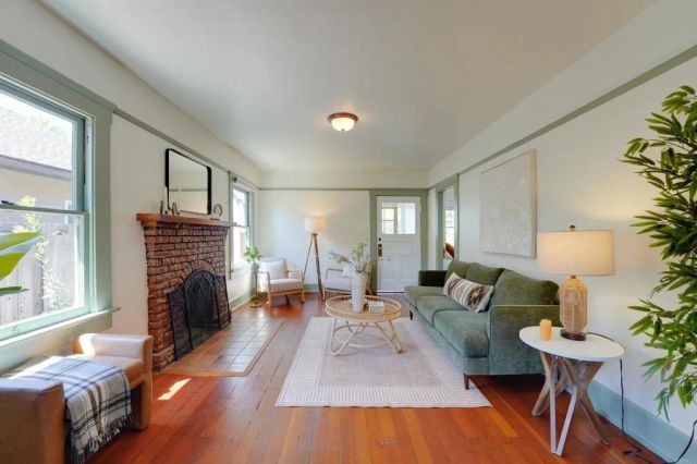 1223 Pennsylvania Avenue, San Diego, CA 92103