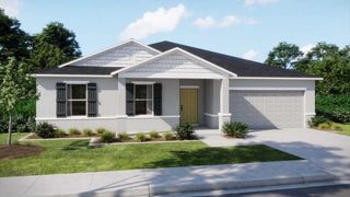 1063 SW Adventure Ln, Port St Lucie, FL 34953