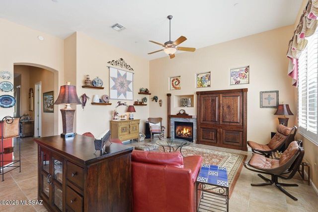 5885 W Clear Brook Lane, Marana, AZ 85658