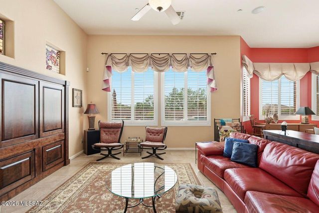 5885 W Clear Brook Lane, Marana, AZ 85658