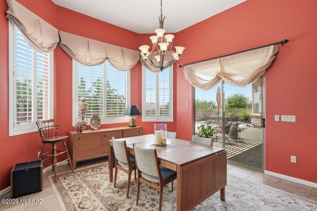 5885 W Clear Brook Lane, Marana, AZ 85658