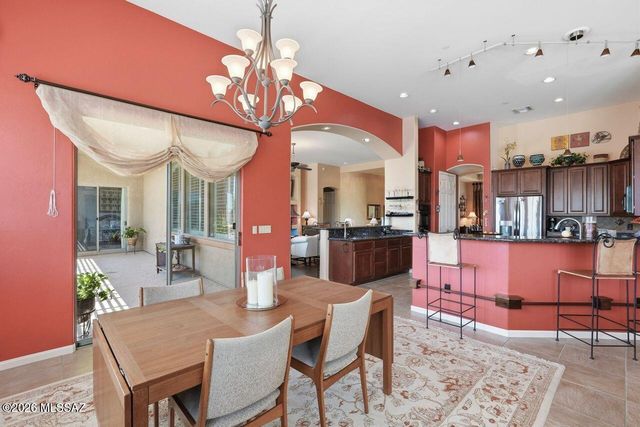 5885 W Clear Brook Lane, Marana, AZ 85658