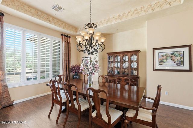 5885 W Clear Brook Lane, Marana, AZ 85658