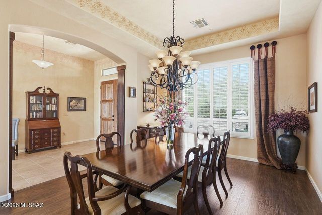 5885 W Clear Brook Lane, Marana, AZ 85658