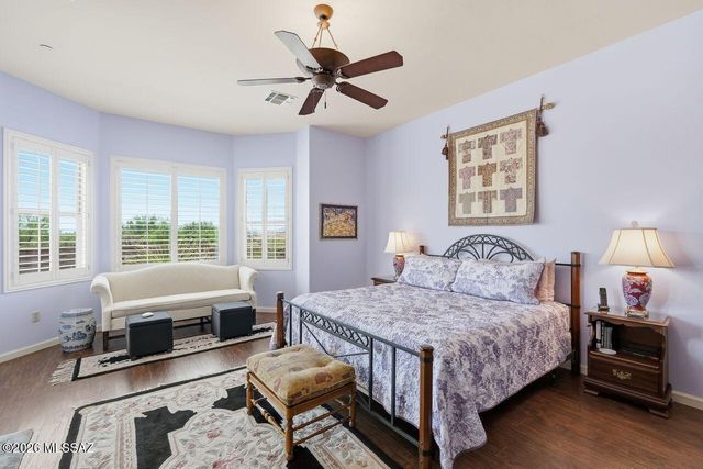 5885 W Clear Brook Lane, Marana, AZ 85658