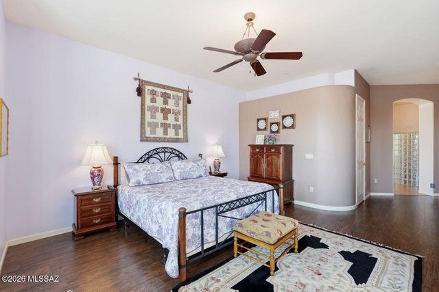 5885 W Clear Brook Lane, Marana, AZ 85658