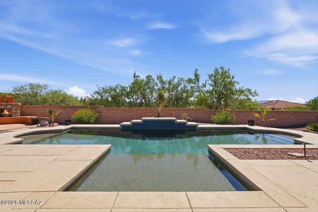 5885 W Clear Brook Lane, Marana, AZ 85658