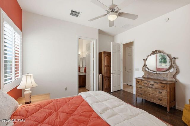 5885 W Clear Brook Lane, Marana, AZ 85658