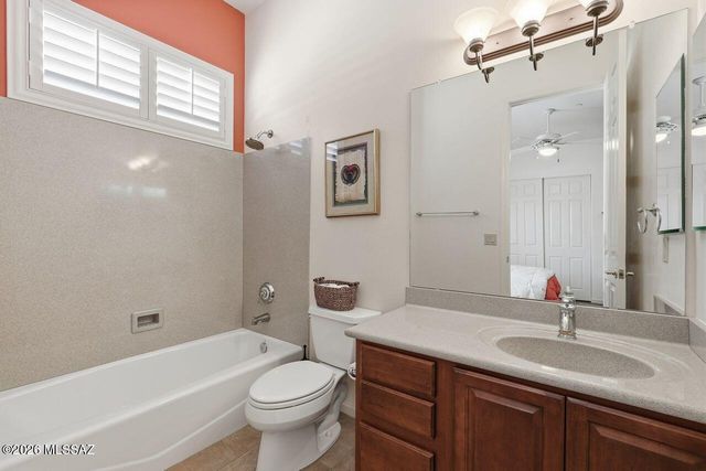 5885 W Clear Brook Lane, Marana, AZ 85658