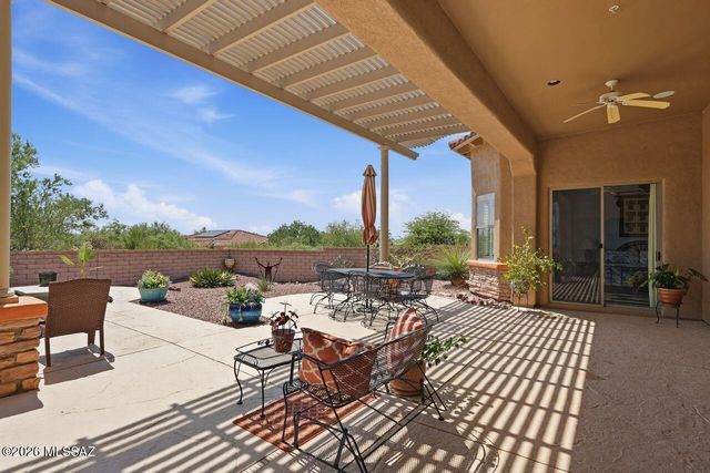 5885 W Clear Brook Lane, Marana, AZ 85658