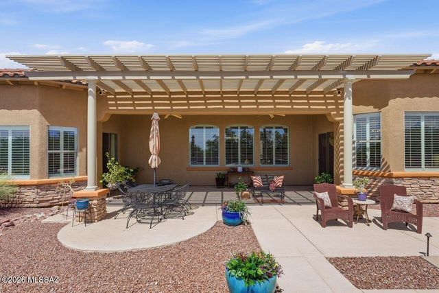 5885 W Clear Brook Lane, Marana, AZ 85658