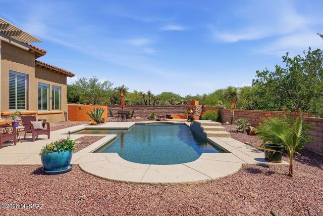 5885 W Clear Brook Lane, Marana, AZ 85658