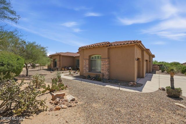 5885 W Clear Brook Lane, Marana, AZ 85658
