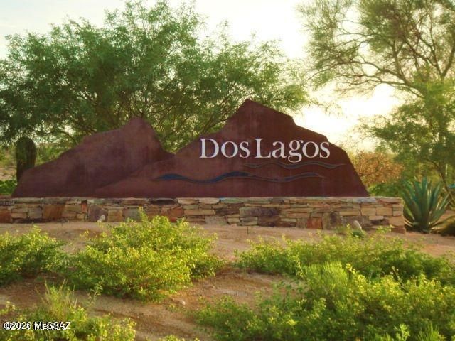 5885 W Clear Brook Lane, Marana, AZ 85658