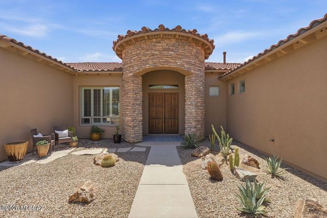 5885 W Clear Brook Lane, Marana, AZ 85658