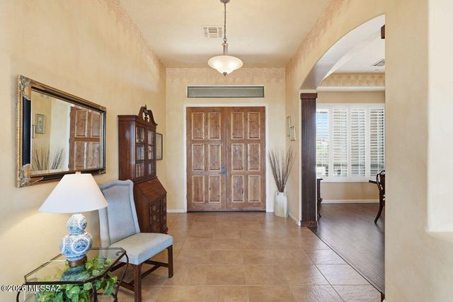 5885 W Clear Brook Lane, Marana, AZ 85658
