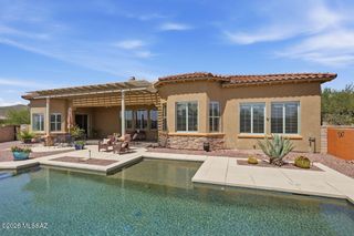 5885 W Clear Brook Lane, Marana, AZ 85658