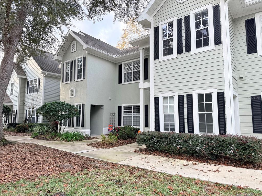 10000 SW 52ND AVENUE 60, Gainesville, FL 32608