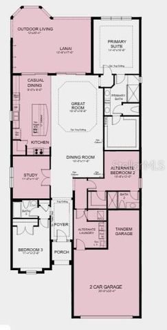 30167 IMPERATI BOULEVARD, Wesley Chapel, FL 33543