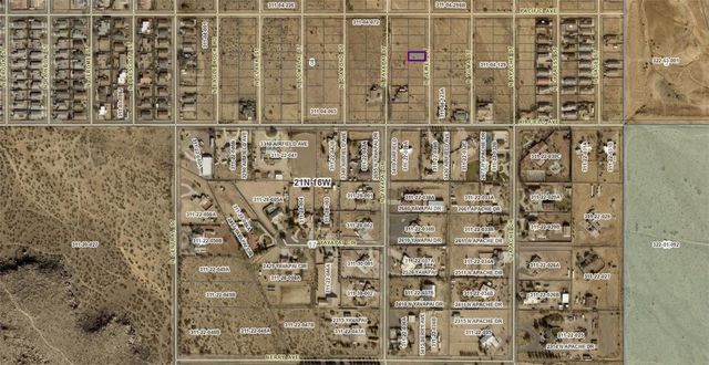 31104091 N Jewel Street, Kingman, AZ 86401