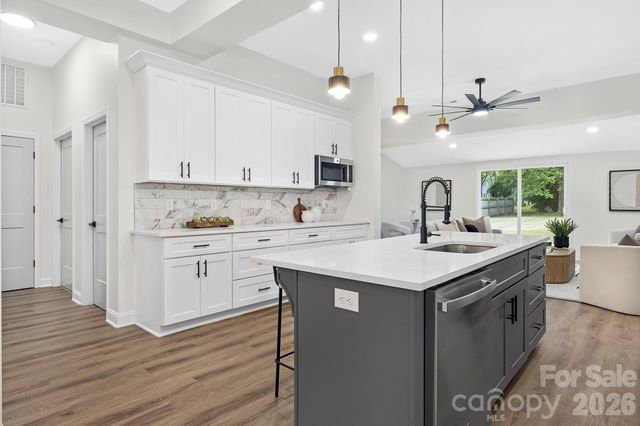 316 W 14th Street, Salisbury, NC 28144