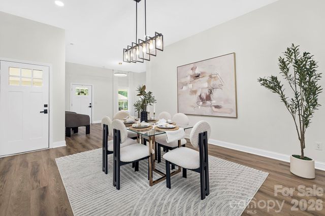 316 W 14th Street, Salisbury, NC 28144