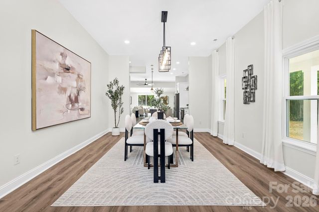 316 W 14th Street, Salisbury, NC 28144