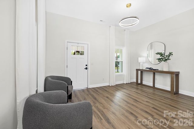 316 W 14th Street, Salisbury, NC 28144