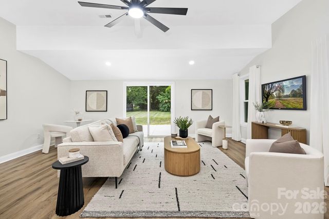 316 W 14th Street, Salisbury, NC 28144