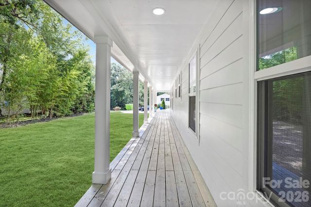 316 W 14th Street, Salisbury, NC 28144