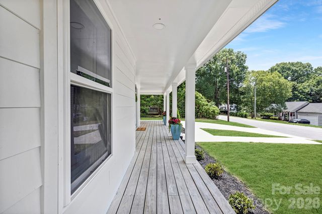 316 W 14th Street, Salisbury, NC 28144