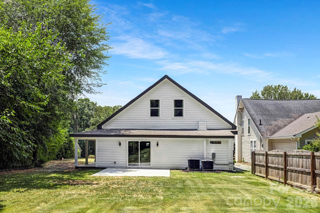 316 W 14th Street, Salisbury, NC 28144