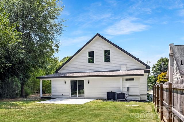 316 W 14th Street, Salisbury, NC 28144