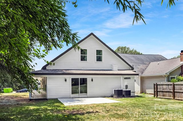 316 W 14th Street, Salisbury, NC 28144