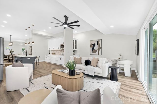 316 W 14th Street, Salisbury, NC 28144