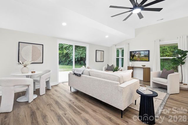 316 W 14th Street, Salisbury, NC 28144