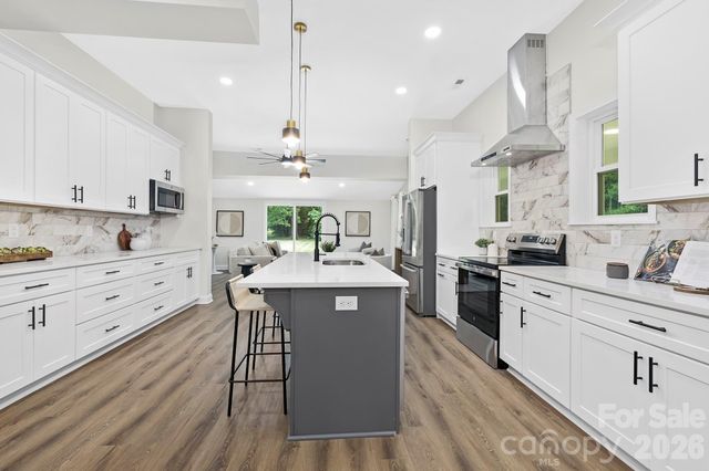 316 W 14th Street, Salisbury, NC 28144
