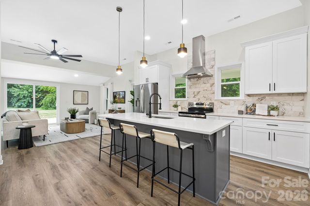 316 W 14th Street, Salisbury, NC 28144