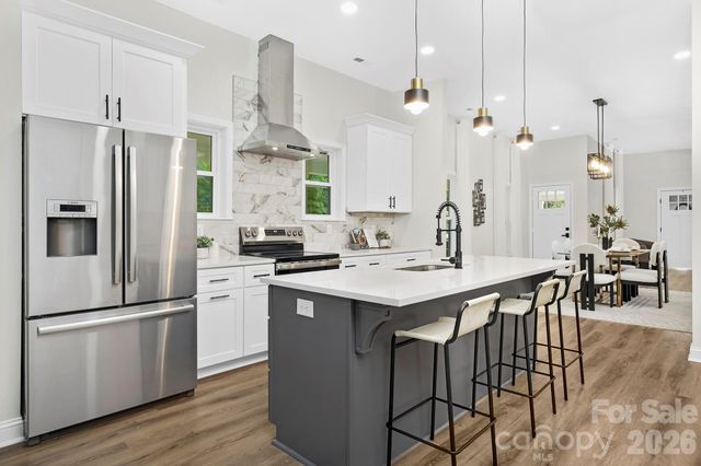 316 W 14th Street, Salisbury, NC 28144