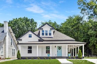 316 W 14th Street, Salisbury, NC 28144