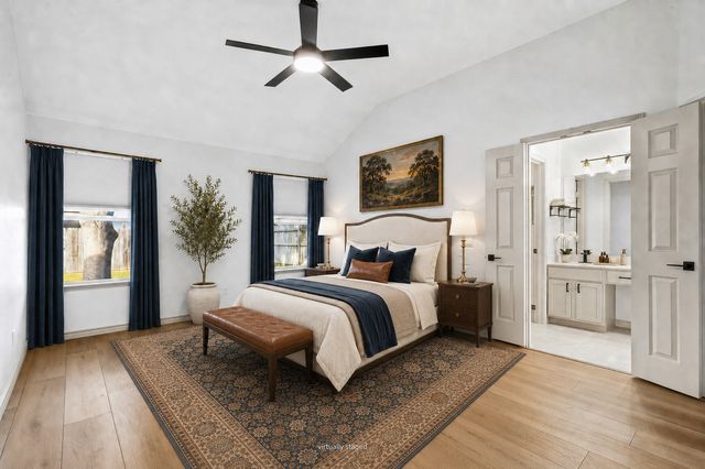 1020 Hannah Street, Burleson, TX 76028