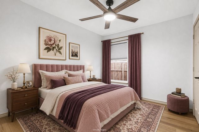 1020 Hannah Street, Burleson, TX 76028