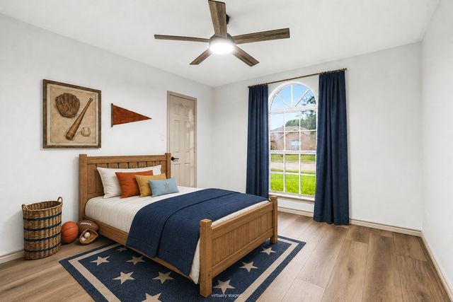1020 Hannah Street, Burleson, TX 76028