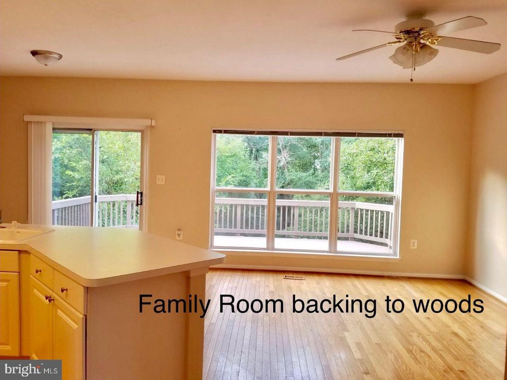 13118 FOREST MIST LN, Fairfax, VA 22033