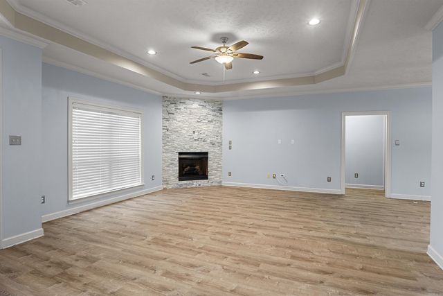 91 Lakeland Drive, Cabot, AR 72023