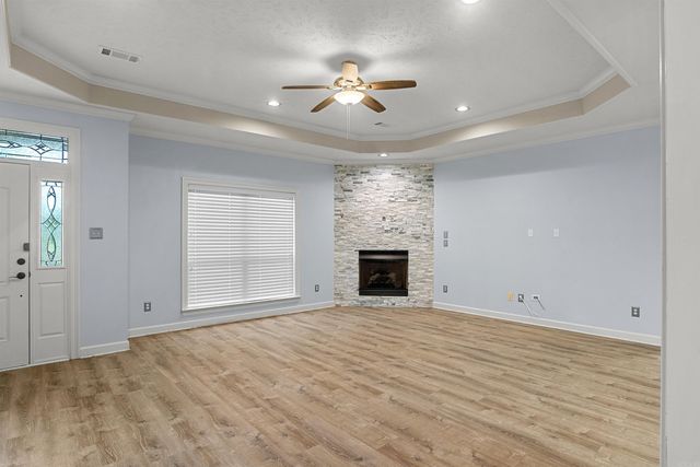 91 Lakeland Drive, Cabot, AR 72023
