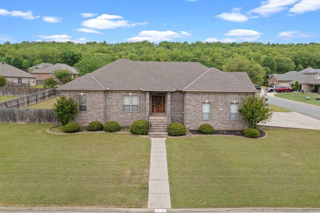 91 Lakeland Drive, Cabot, AR 72023