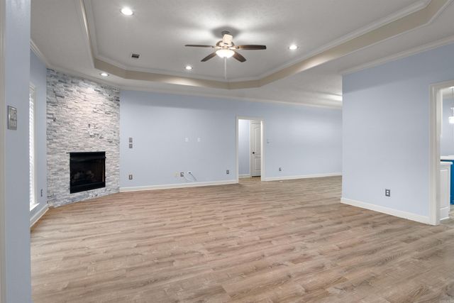 91 Lakeland Drive, Cabot, AR 72023